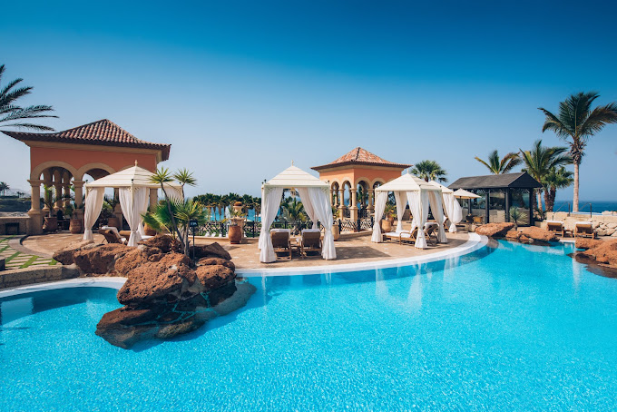 JOIA El Mirador by Iberostar