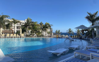 Princesa Yaiza Suite Hotel Resort