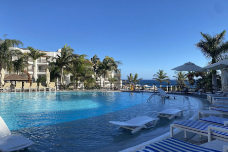 Princesa Yaiza Suite Hotel Resort