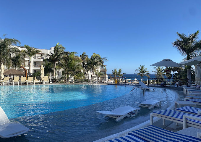 Princesa Yaiza Suite Hotel Resort