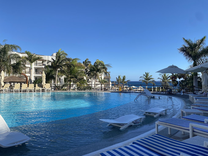 Princesa Yaiza Suite Hotel Resort