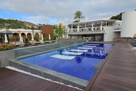 Santa Catalina, a Royal Hideaway Hotel