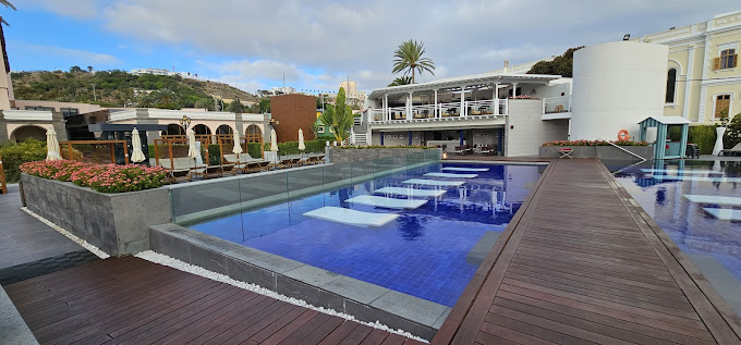 Santa Catalina, a Royal Hideaway Hotel