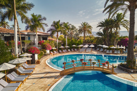 Seaside Grand Hotel Residencia