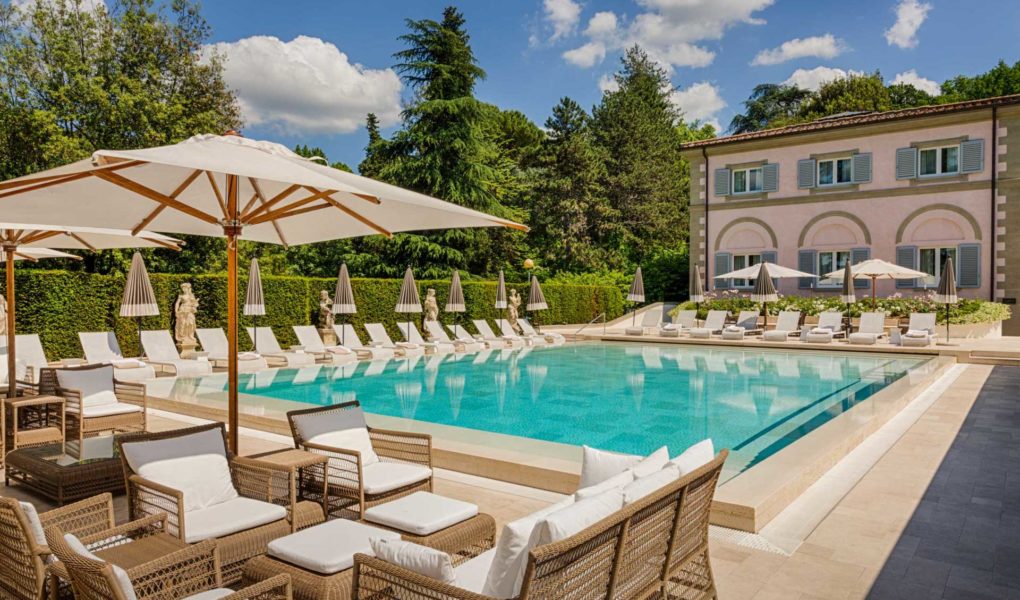 Meilleur hôtel à Florence