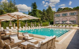 Meilleur hôtel à Florence