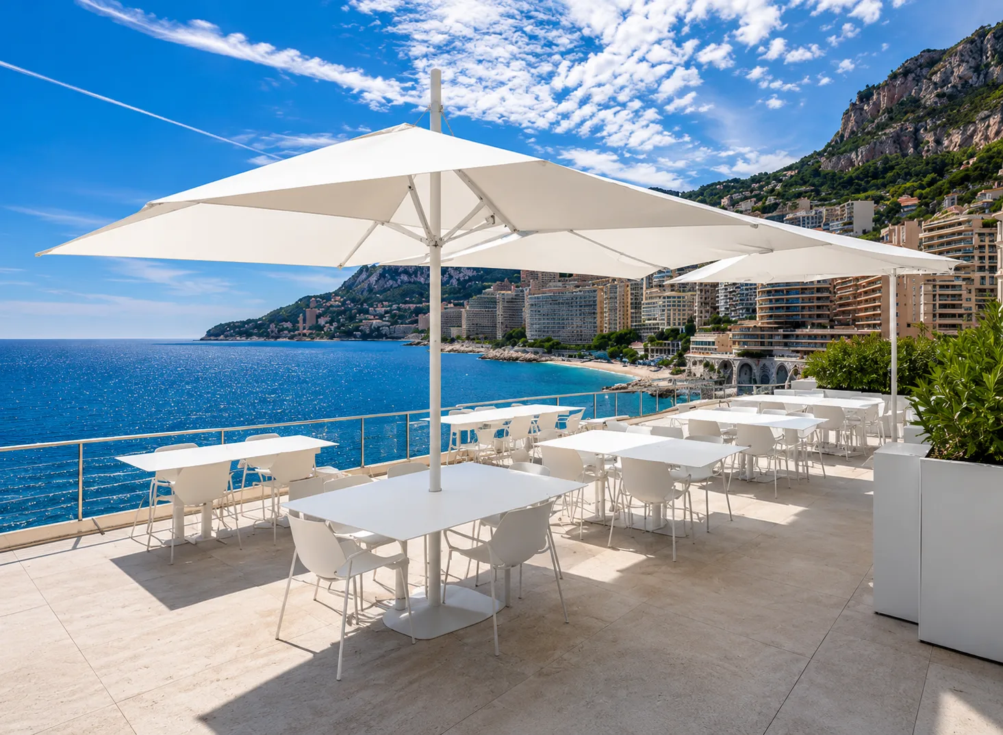 Itinéraire pour visiter Monaco en une journée