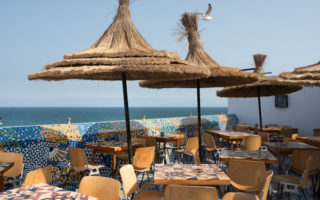 Salut Maroc Essaouira