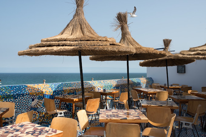 Salut Maroc Essaouira